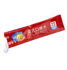 Змащування стик HOT, що розігріває, на водній основі