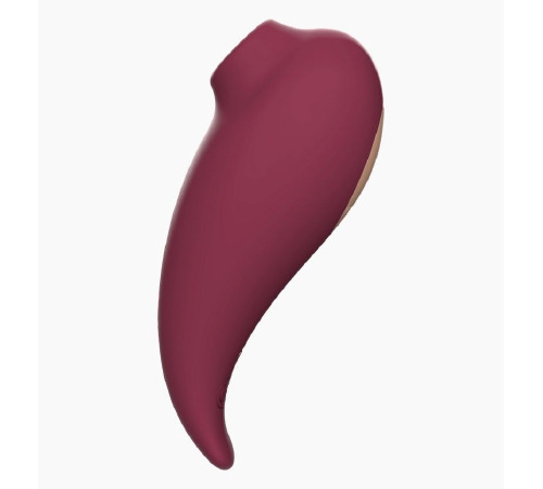 Смарт игрушка Adrien Lastic Inspiration: виброяйцо и вакуумный клиторальный стимулятор с управление