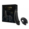 Набор Golden Moments Collection Womanizer Premium + We-Vibe Chorus