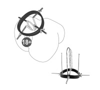 Металевий розширювач ануса №2