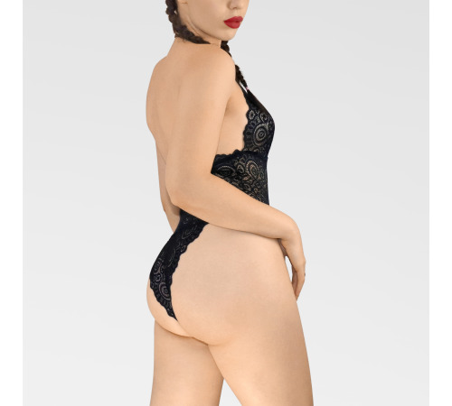 Эротическое боди Лайма