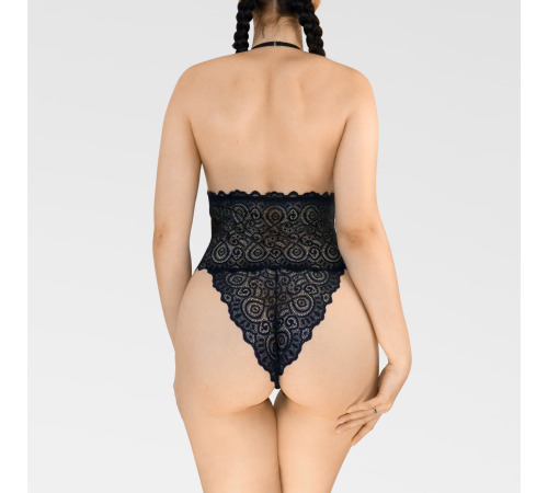 Эротическое боди Лайма