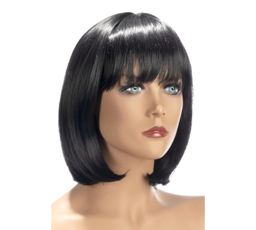 Парик World Wigs CAMILA MID-LENGTH BROWN