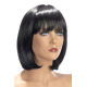 Парик World Wigs CAMILA MID-LENGTH BROWN