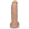 Фаллоимитатор Doc Johnson Signature Cocks – Chad White 8,5 inch UltraSkyn