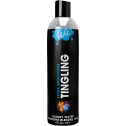 Охлаждающий лубрикант на водно-силиконовой основе Wet Extra Sensations Tingling (118 мл)