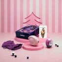 Подарочный набор Satisfyer Love Box, игрушка для него и для нее, белье, мешочек для хранения