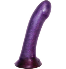 Насадка для страпона Sportsheets Silicone Dildo Skyn, диаметр 3,3см