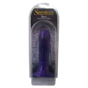 Насадка для страпона Sportsheets Silicone Dildo Skyn, диаметр 3,3см