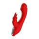 Вібромасажер кролик RED REVOLUTION ARTEMIS