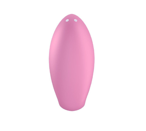 Вибратор на палец Satisfyer Love Riot Pink, 12 вариантов использования