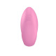 Вибратор на палец Satisfyer Love Riot Pink, 12 вариантов использования