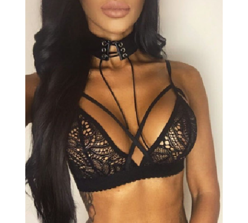 Сексуальный Бралетт Адель