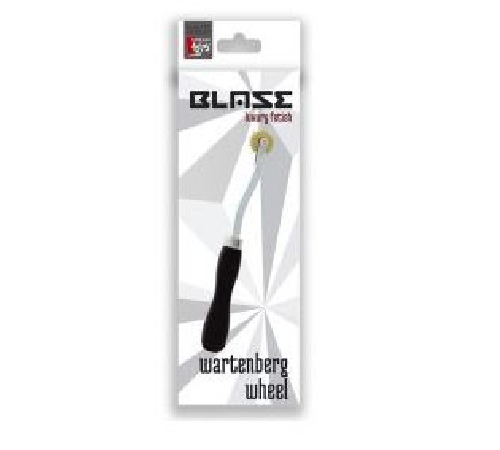 Игольчатое колесо Вартенберга BLAZE WARTENBERG WHEEL