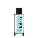 Духи с феромонами для мужчин TABOO EPICURIEN FOR HIM