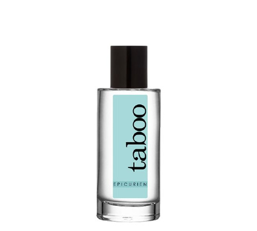 Духи с феромонами для мужчин TABOO EPICURIEN FOR HIM