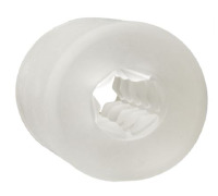 Мастурбатор Doc Johnson GoodHead - Helping Head ULTRASKYN, супер помогалочка для минета