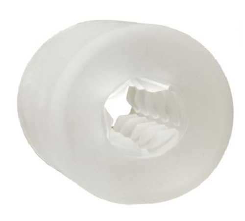 Мастурбатор Doc Johnson GoodHead - Helping Head ULTRASKYN, супер помогалочка для минета