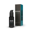 Розслаблюючий анальний лубрикант на водній основі Nexus RELAX - Anal Relaxing Gel 50ml