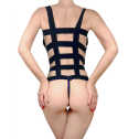 Эротическое боди Ивона