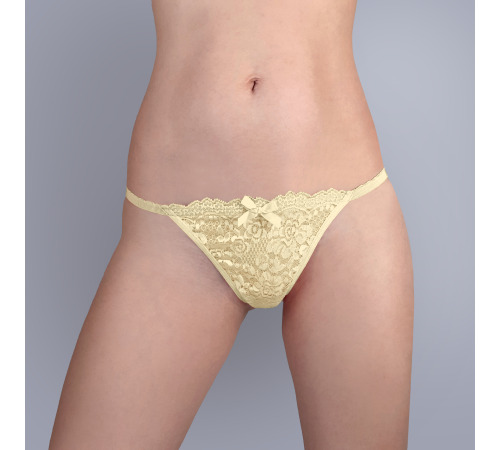 Сексуальные женские трусики Венера