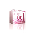 Ультратонкие презервативы OLO Climax с гилауроной кислотой в качестве смазки 10 шт