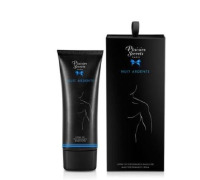 Збуджувальний крем для пеніса Plaisirs Secrets Nuit Ardente (60 мл), можна для клітора