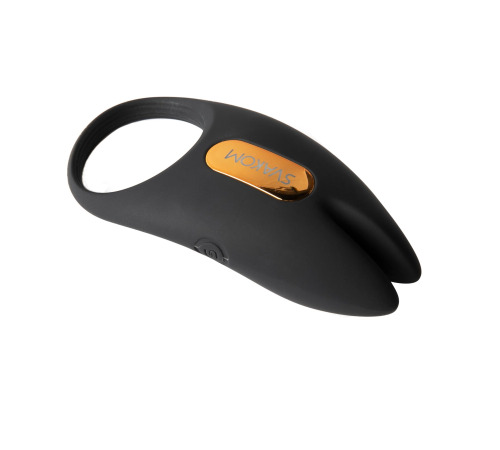 Ерекційне віброкільце Svakom Winni 2, керування зі смартфона, пульт ДК