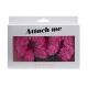 Наручники с плюшевой отделкой Love To Love ATTACH ME Pink