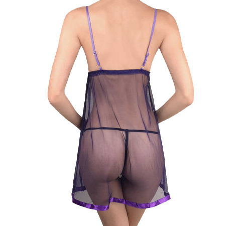 Пеньюар Аида