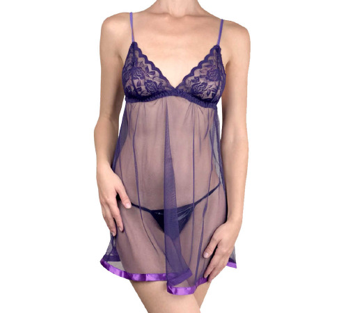 Пеньюар Аида