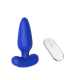 DT21837 Анальна пробка з дистанційним керуванням Dream Toys CHEEKY LOVE REMOTE ANAL PLUG
