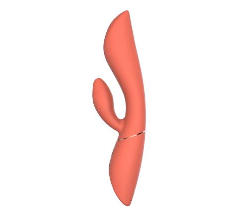 Подвійний вібромасажер Dream Toys CHARISMATIC CARMEN