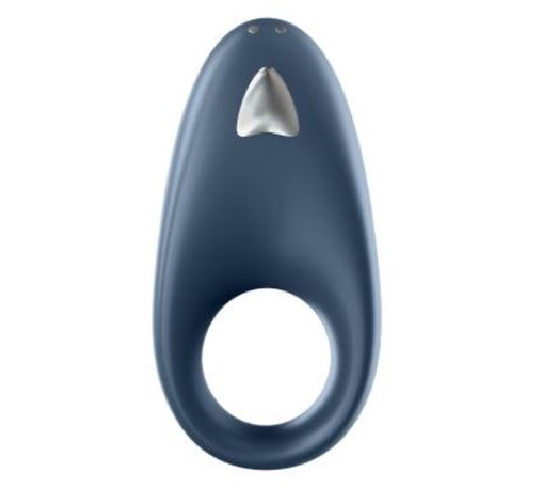 Эрекционное виброкольцо Satisfyer Powerful One