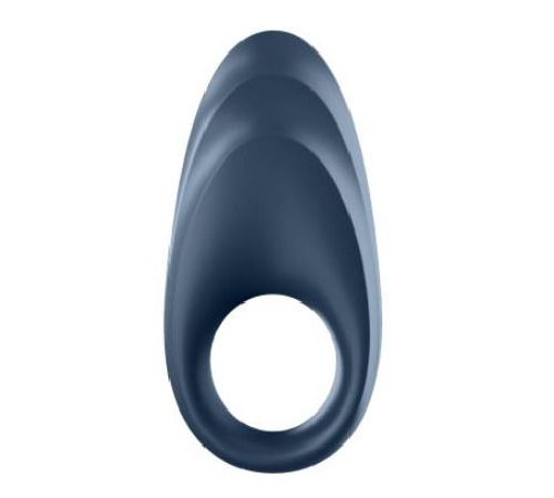 Эрекционное виброкольцо Satisfyer Powerful One