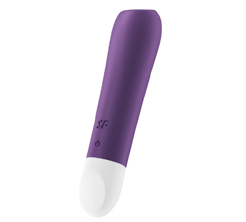T360170 Вибропуля для целенаправленной стимуляции Satisfyer Ultra Power Bullet 2 Violet
