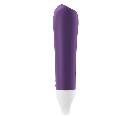 T360170 Вибропуля для целенаправленной стимуляции Satisfyer Ultra Power Bullet 2 Violet