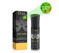 Гель для усиления эрекции 