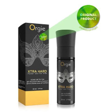 Гель для усиления эрекции 