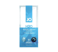 Пробник мастила на водній основі System JO H2O - ORIGINAL 10 мл