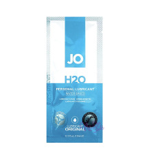 Пробник System JO H2O - ORIGINAL (10 мл)