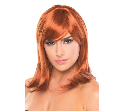 Перука Be Wicked Wigs - Doll Wig - Auburn