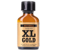 Попперс XL Goldl 24ml