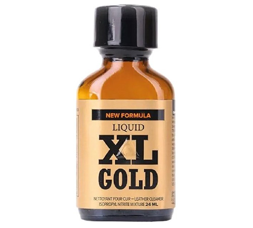 Попперс XL Goldl 24ml
