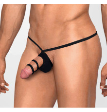 Откровенные мужские трусики Ladent