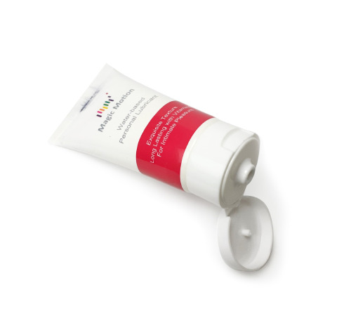 Лубрикант на водной основе Magic Motion, 50 мл