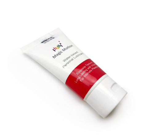 Лубрикант на водной основе Magic Motion, 50 мл