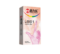 Презерватив на палец Les-1 для стимуляция точки G
