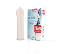 Ультратонкие презервативы Elasun супер гладкие и тонкие, 10шт.