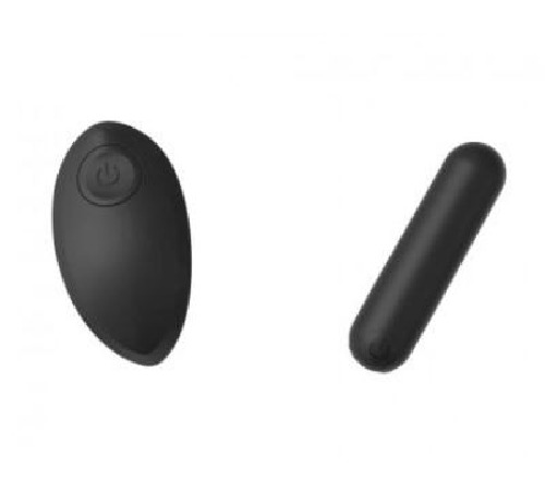 Вібратор Love To Love SECRET PANTY 2, в комплекті трусики, віброкуля, пульт ДК, 10 режимів роботи